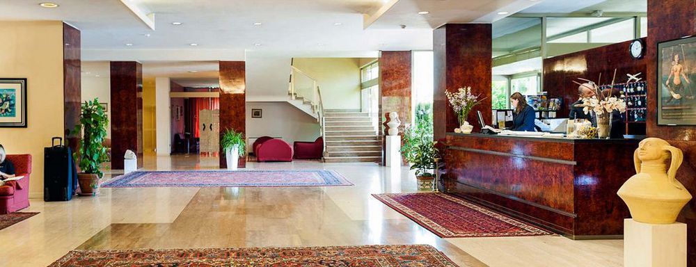 Villa Calipso Mondello Dış mekan fotoğraf