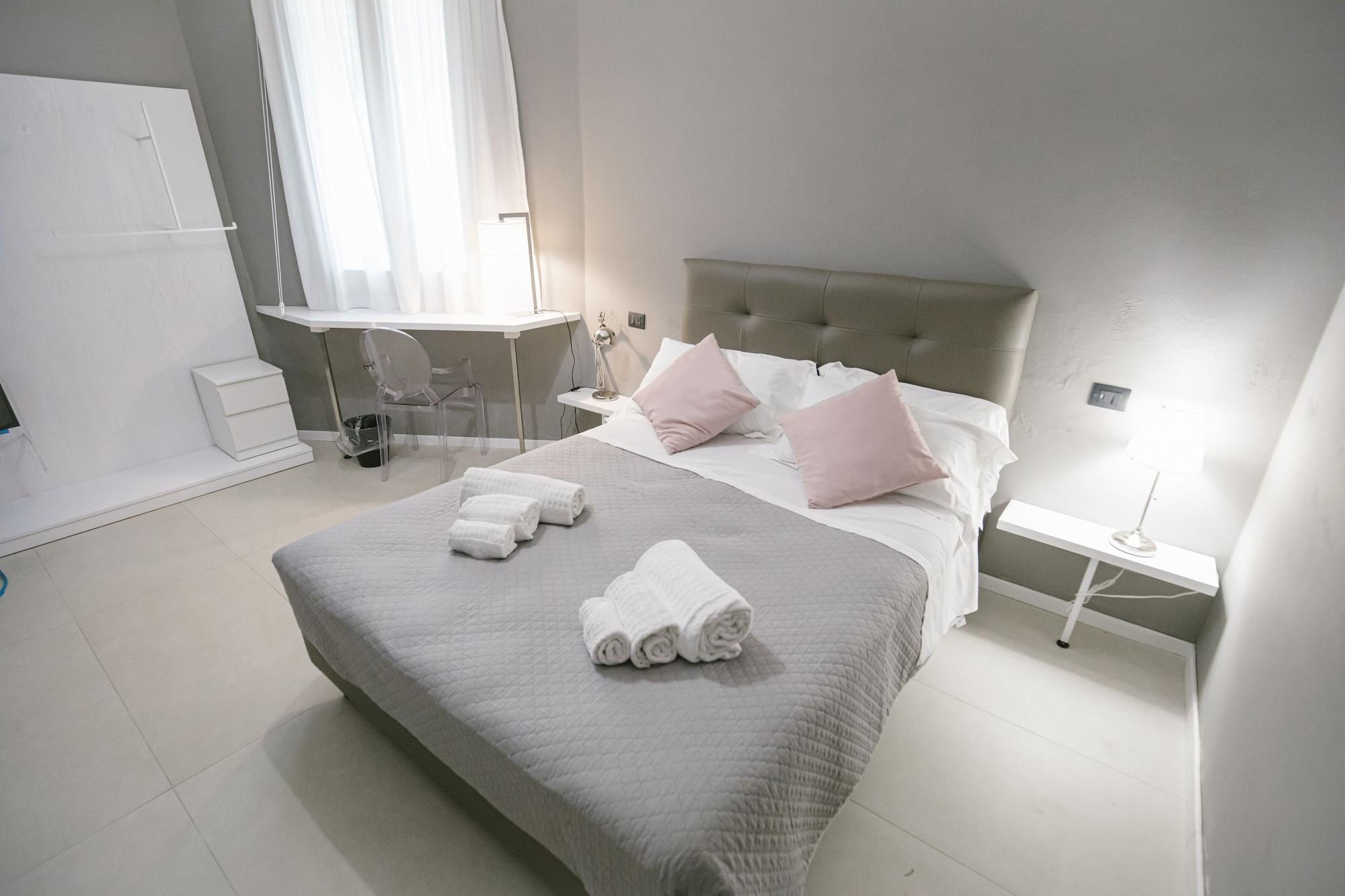 Villa Calipso Mondello Dış mekan fotoğraf