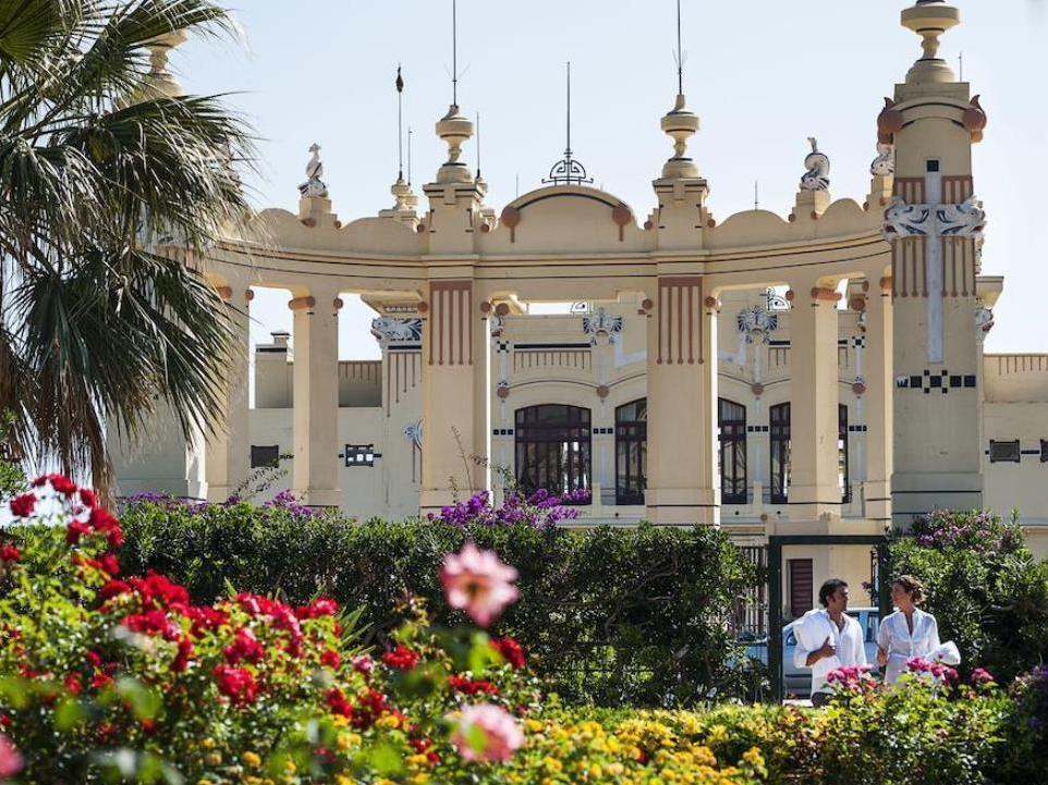 Villa Calipso Mondello Dış mekan fotoğraf