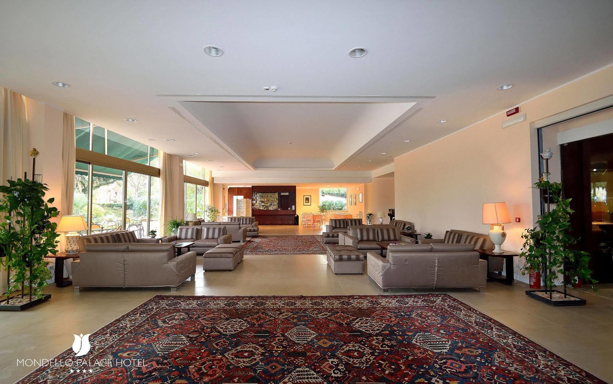 Villa Calipso Mondello Dış mekan fotoğraf