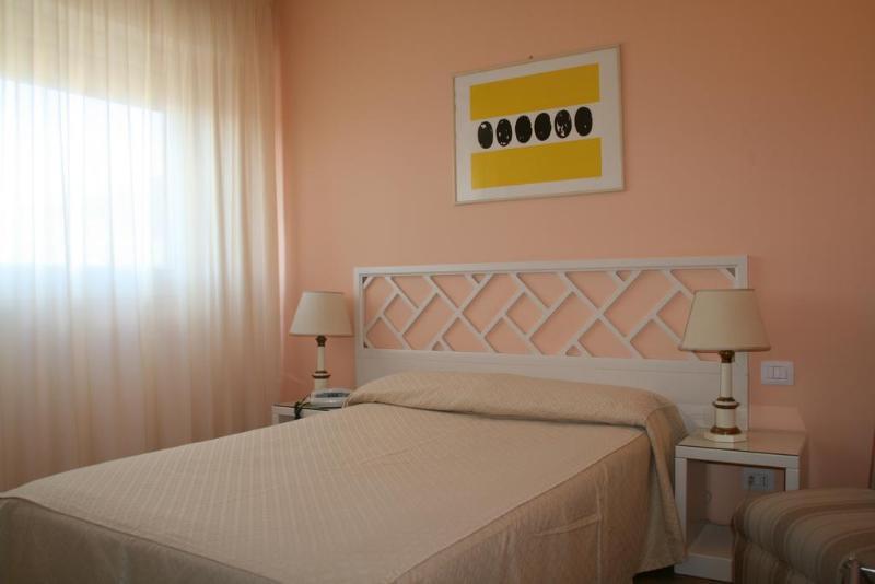 Villa Calipso Mondello Dış mekan fotoğraf